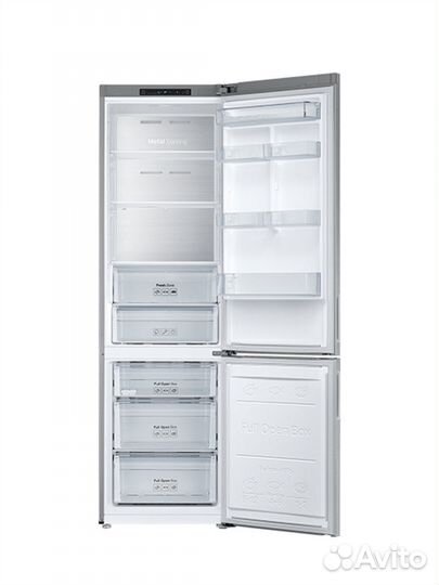 Холодильник Samsung RB37A5001SA