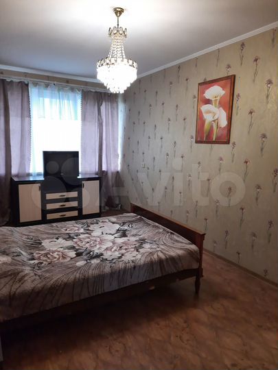 Комната 18 м² в 1-к., 7/12 эт.