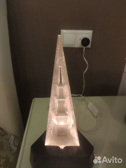 Ночник Кремль СССР