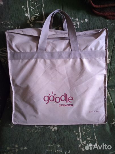 Серагем матрац (Ceragem Goodle Life SLE-0730)