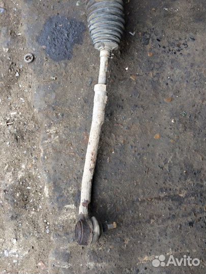 Рулевая рейка Kia Ceed хэтчбек G4FC 2008