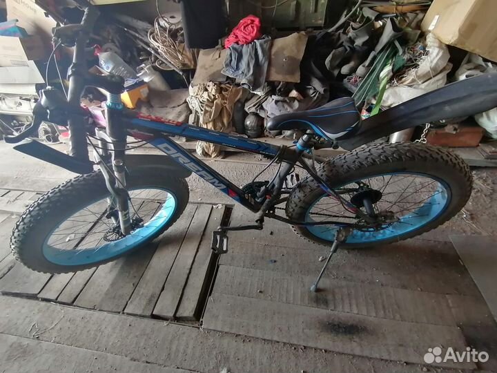Продам ведосипед