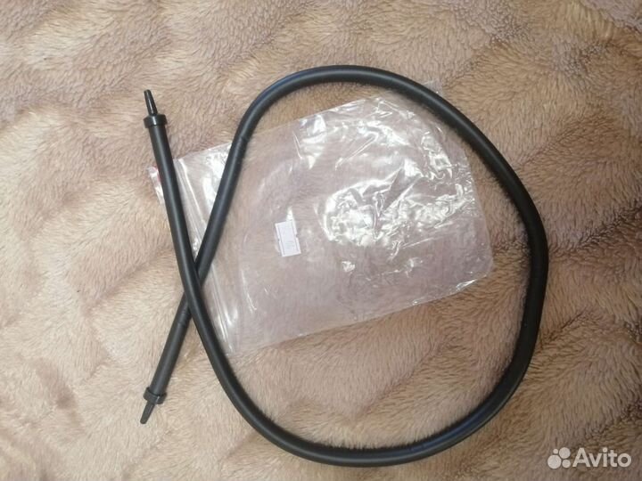 Гибкий аэратор для аквариума