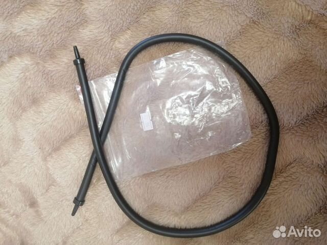 Гибкий аэратор для аквариума