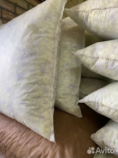 Подушки для дивана