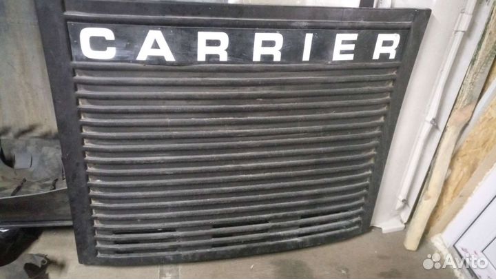 Обшивка carrier Maxima