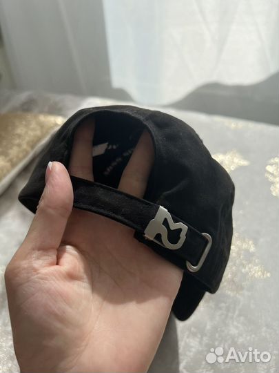 Бейсболка miss sixty