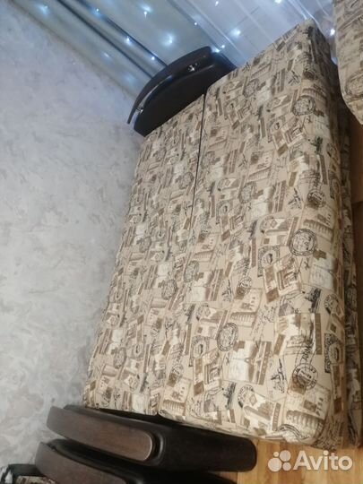 Диван кровать