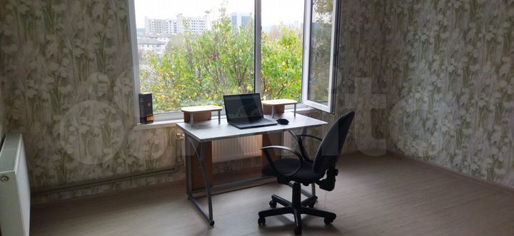 Дом 30 м² на участке 2 сот.