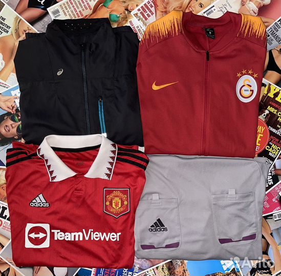 Бредовая одежда оригинал