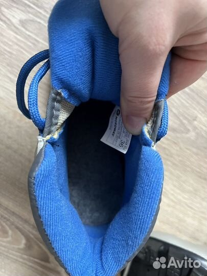 Лыжные ботинки Nordway 36