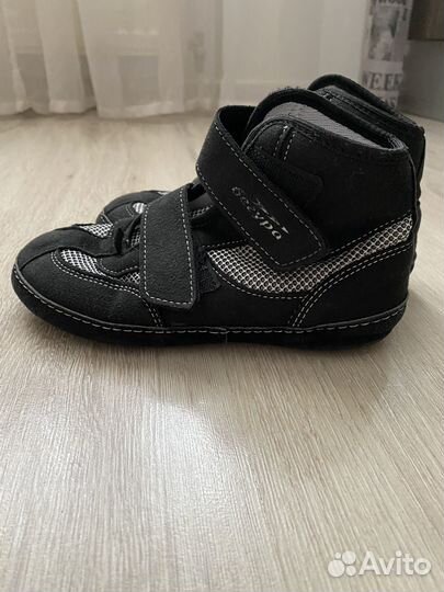 Борцовки (самбовки)