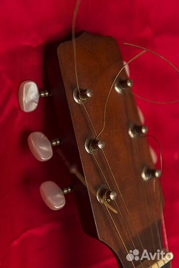 Гитара hora reghin