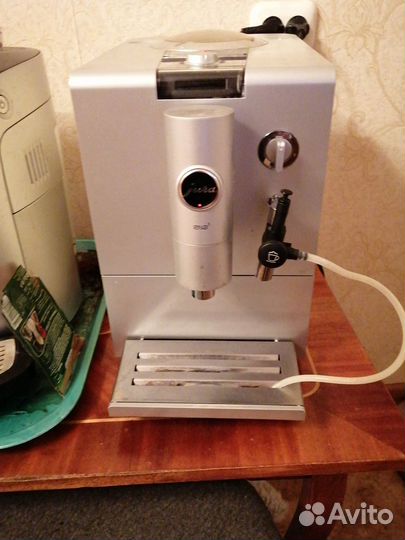 Продам кофемашину