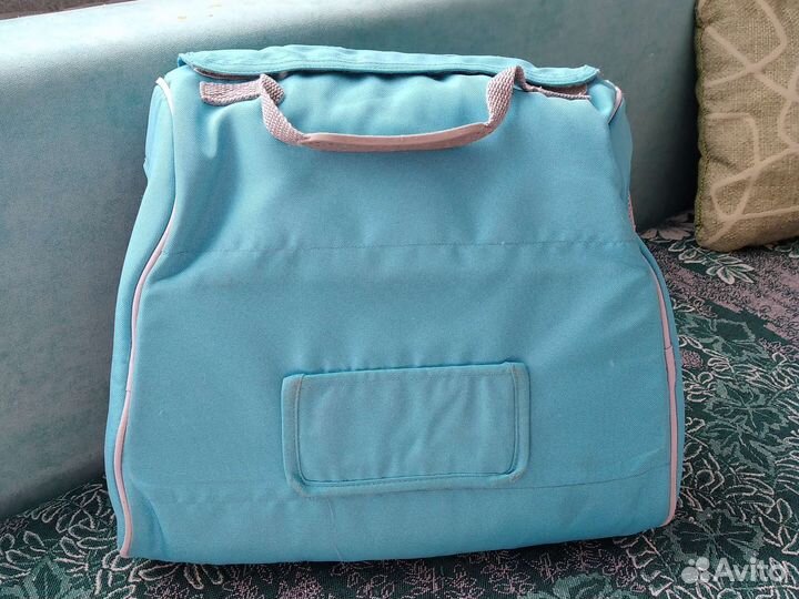 Сумка к коляске