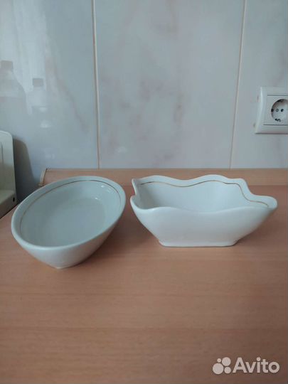 Набор японских тарелок