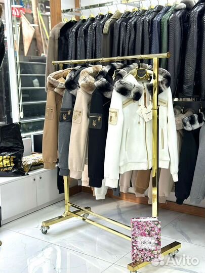 Бомбер max mara