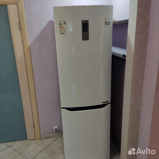 Холодильник