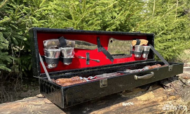 Подарочный набор для мужчин