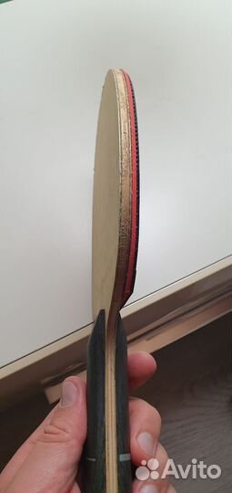 Ракетка для н/тенниса Накладка Dignics 05