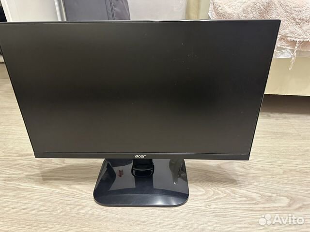 Монитор Acer 23.8 объявление продам