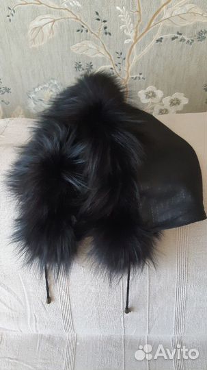 Дубленка Armando Diaz