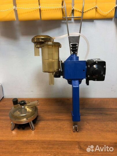 Молокопровод для доения коров