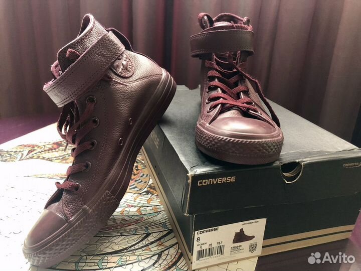 Converse 549584C, 39