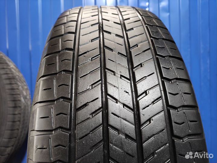 Yokohama Geolandar G91 225/65 R17