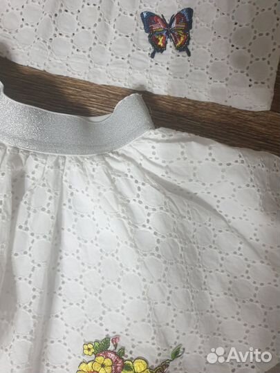 Костюм для девочки