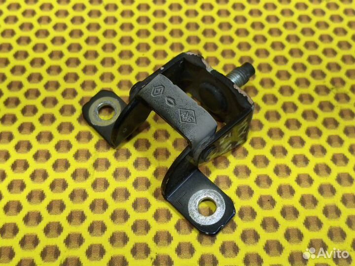 Петля багажника левая Renault Koleos HY0 2TR 703