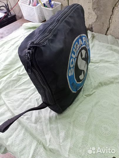 Сумка трансформер scubapro для дайвинга