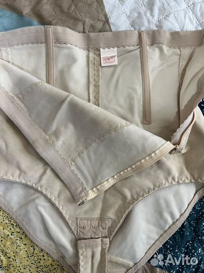 Бандаж послеродовой фэст