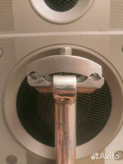 Штырь хвз сз 25.0