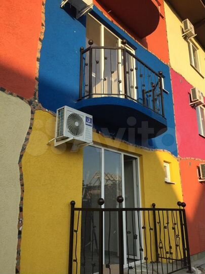 Квартира-студия, 18 м², 2/3 эт.