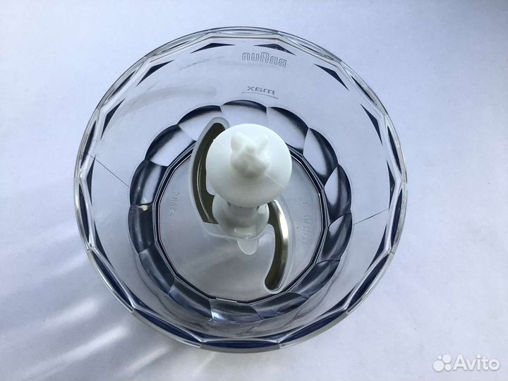 Чаша с ножом 350 мл Braun