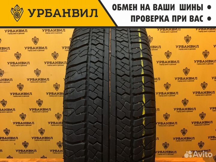 Amtel К-200 185/60 R14 82H