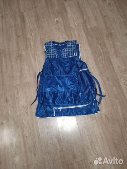 Фартук для продавца