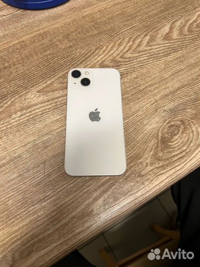 iPhone 13, 128 ГБ