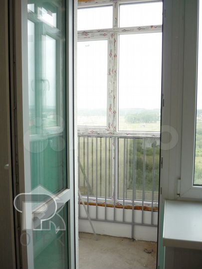 Квартира-студия, 27 м², 8/16 эт.