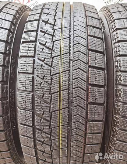 Bridgestone Blizzak VRX 225/55 R18 101Y