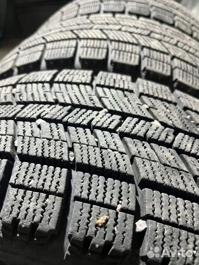 Nankang Ice Active AW-1 195/55 R16