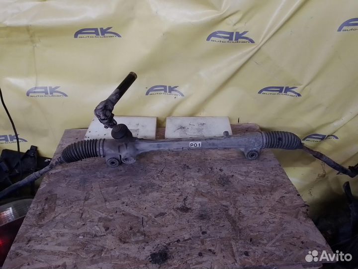 Рулевая рейка Toyota Camry V50 оригинал