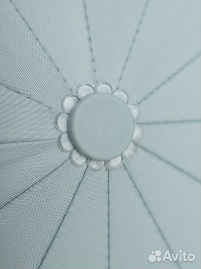 Зонт женский автомат антиветер 12 спиц