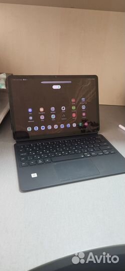 Samsung galaxy tab s8 5g