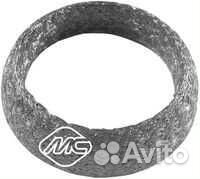 Прокладка глушителя (кольцо) Renault Logan 1.6 16V