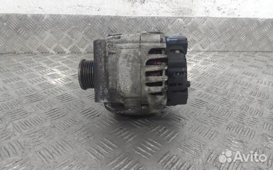 Генератор бензиновый peugeot 308 1 (TML13DG01)