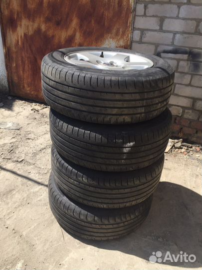 Herovic HH301 4.00/60 R16 и 3.75/60 R5.5 20D