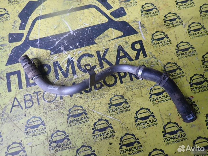 Шланг гидроусилителя Porsche Cayenne 958 M48