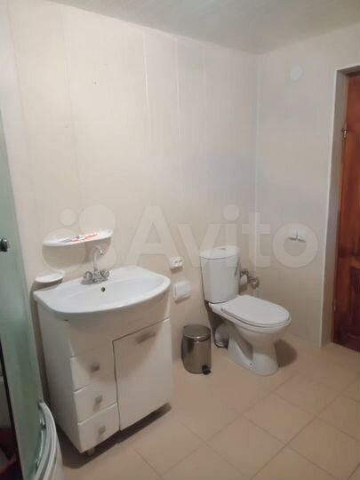 Дом 40 м² на участке 28 сот.